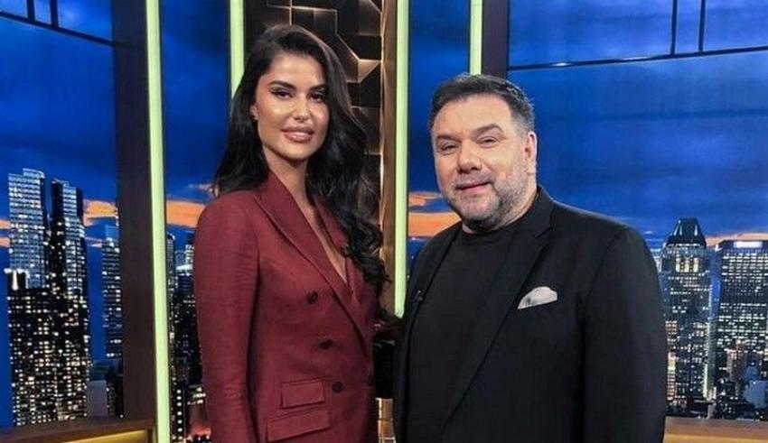 Ιωάννα Μπέλλα