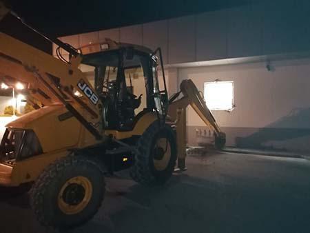 διαρρήκτες