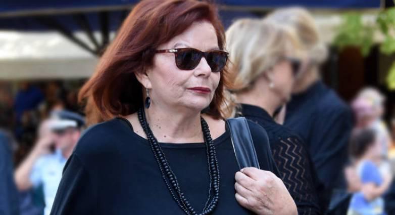 Νόρα Κατσέλη