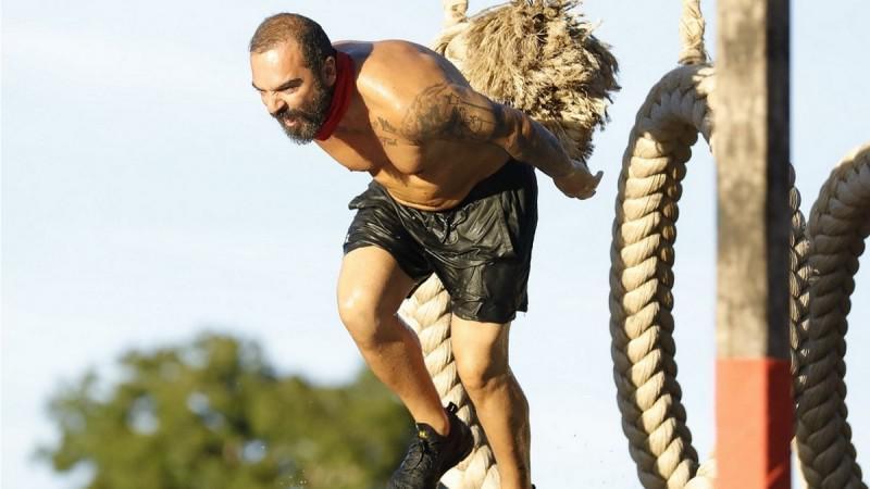 Survivor 4 - Spoiler: Ο Ντάφυ πλησιάζει ακόμη περισσότερο τους Μπλε