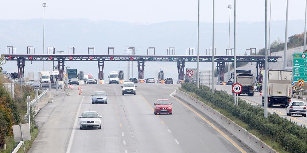 Αναβαθμίζονται οι οδικοί άξονες στη Β. Ελλάδα - Το σχέδιο για την Εγνατία