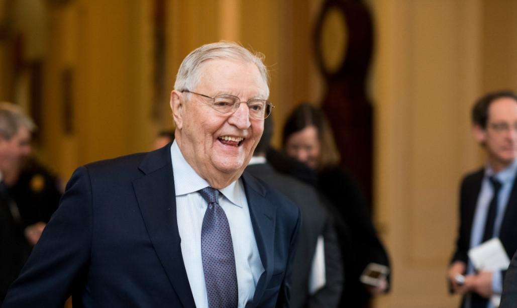 Ουόλτερ Μοντέιλ