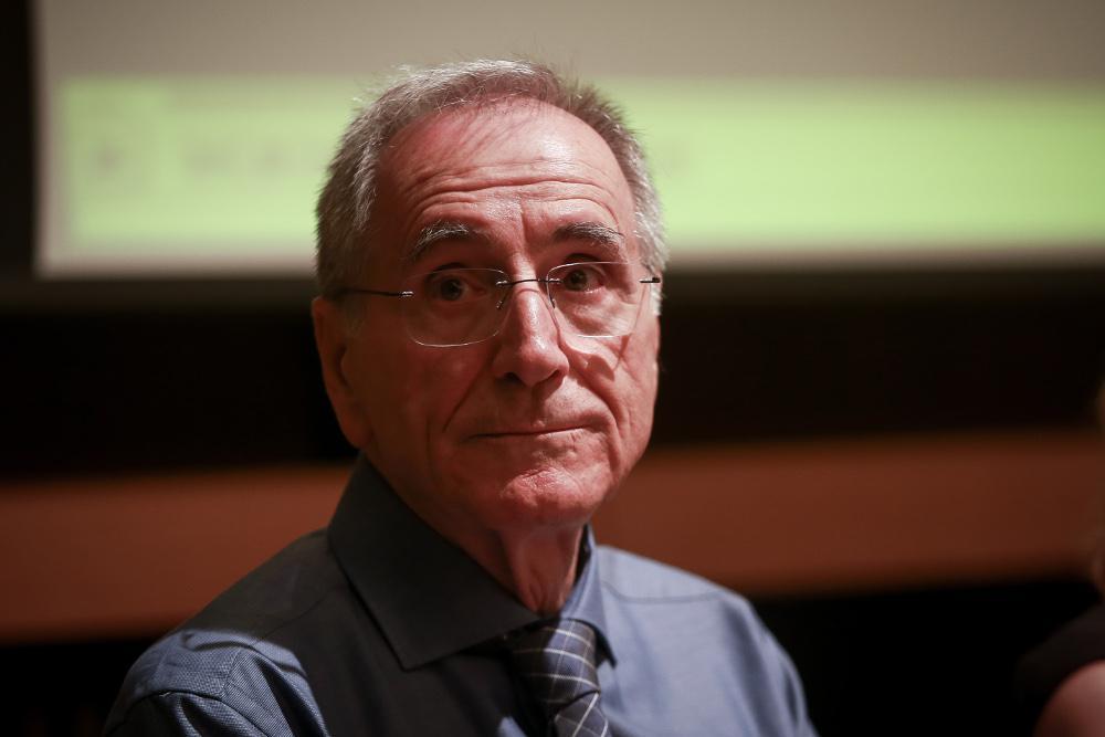 Ρούλα Πισπιρίγκου Πάνος Σόμπολος