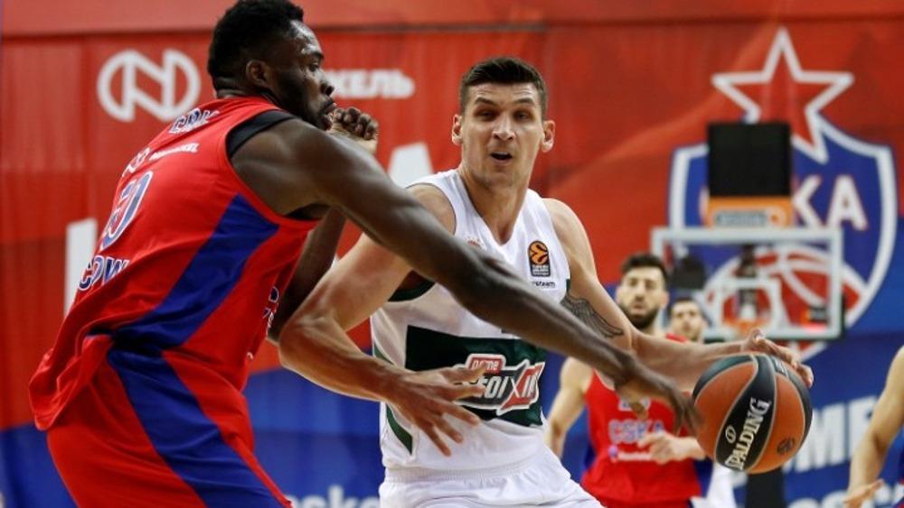 Παναθηναϊκός