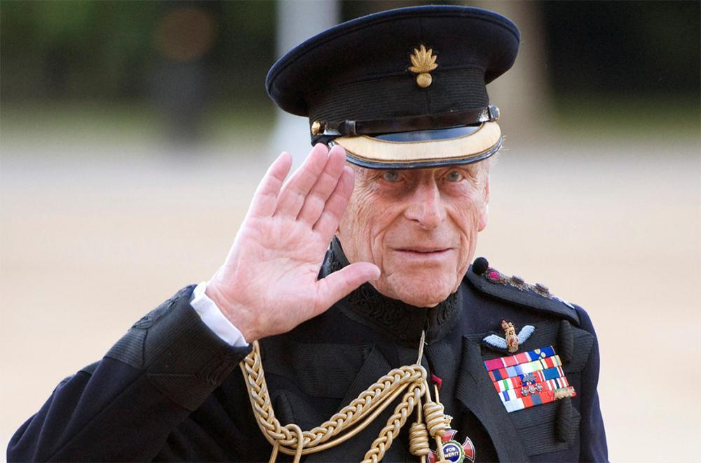 Πρίγκιπας Φίλιππος