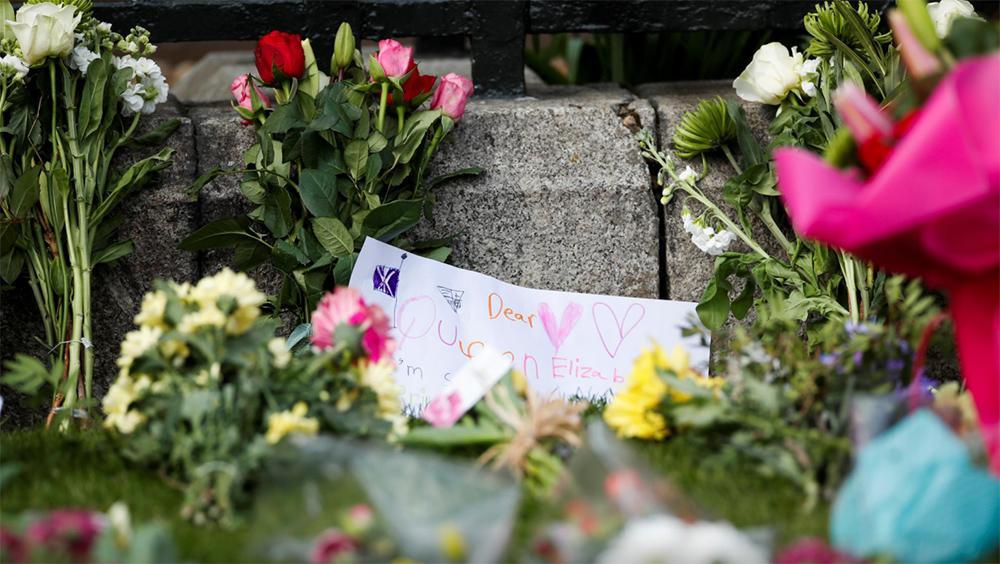 Πρίγκιπας Φίλιππος κηδεία