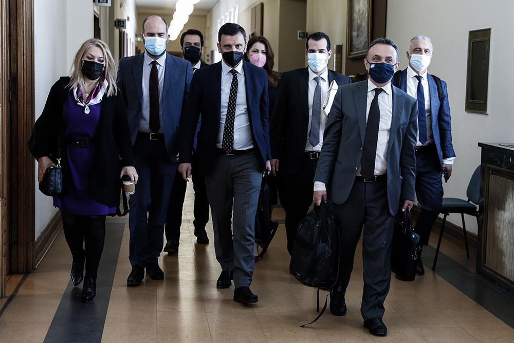 προανακριτική