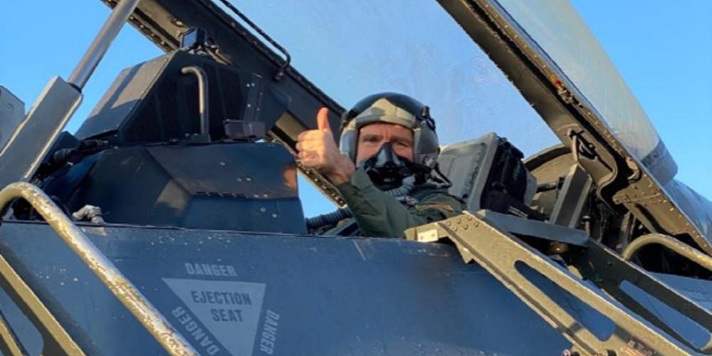 Τζέφρι Πάιατ.