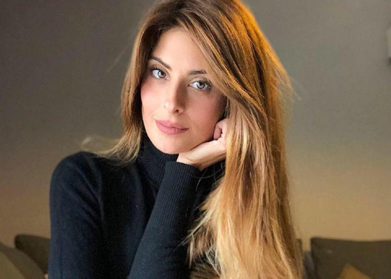 Ανθή Σαλαγκούδη