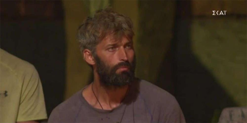 Αλέξης Παππάς