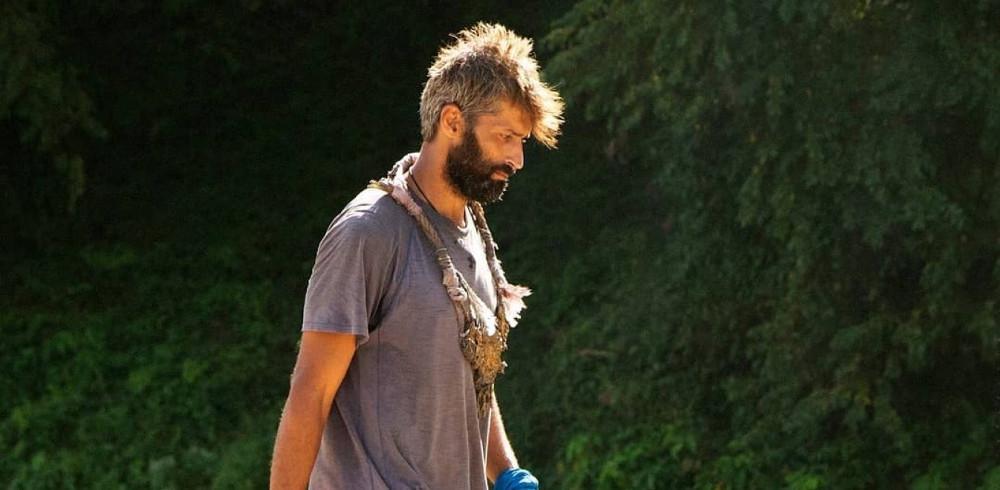 Έξοδος για τον Αλέξη Παππά και την Ελευθερία Ελευθερίου [εικόνες]