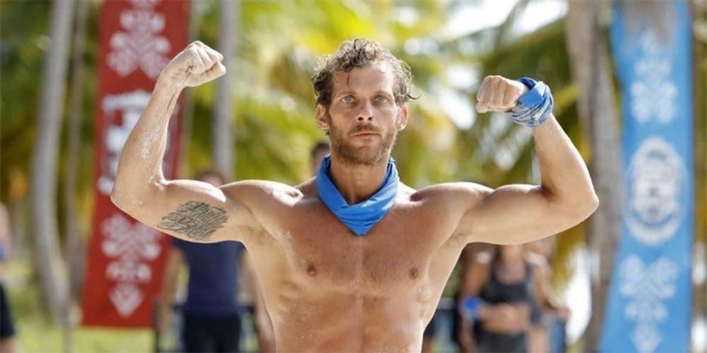 Survivor 4: Έρχονται εκπλήξεις - Επιστρέφει ο Κρις Σταμούλης!