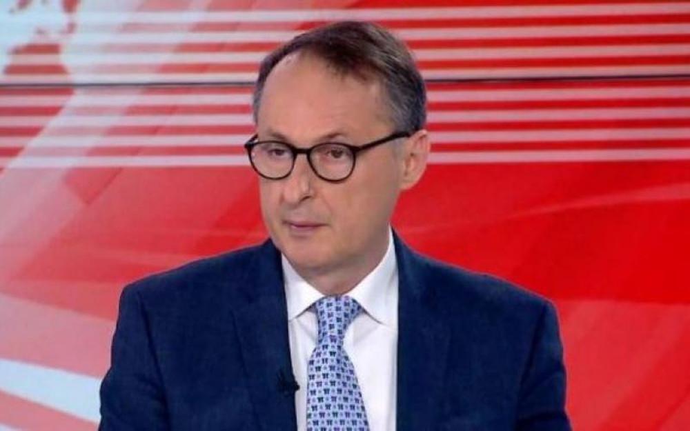 Σύψας: Το καλοκαίρι του 2022 θα λάβει τέλος η πανδημία