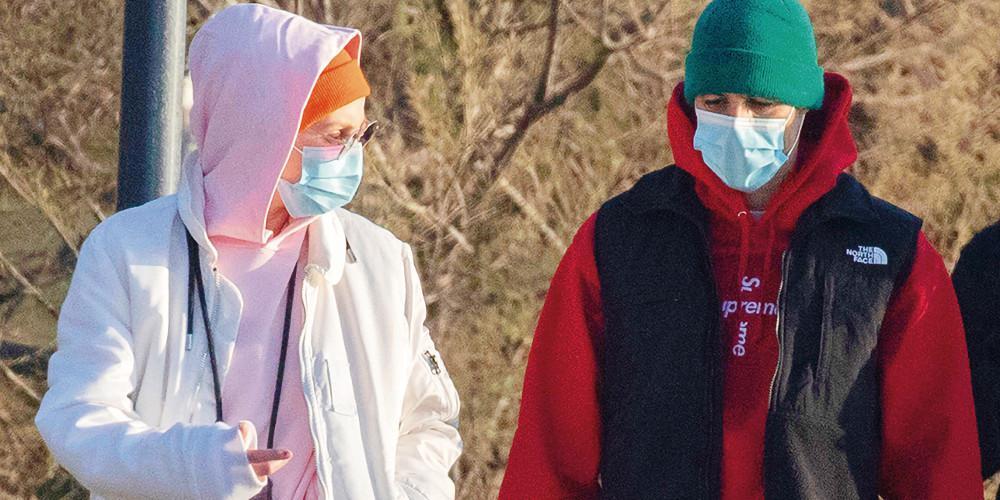 Για πρώτη φορά μπαμπάς ο Πάρις Κασιδόκωστας; Τι απάντησε η Τάμτα