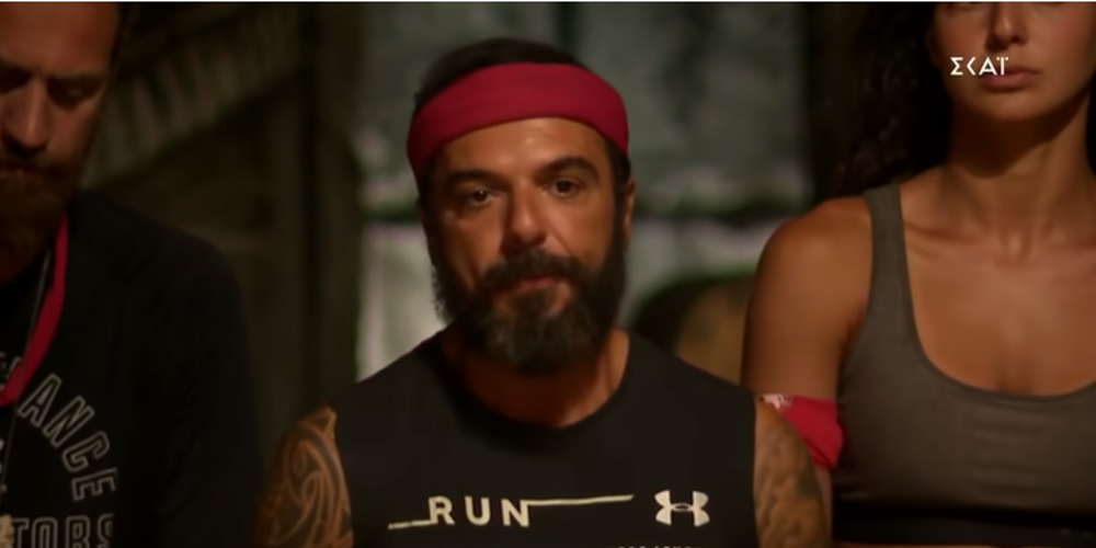 Survivor: Μπόγδανος και Ασημακόπουλος ορμάνε στον Ντάφυ [trailer]
