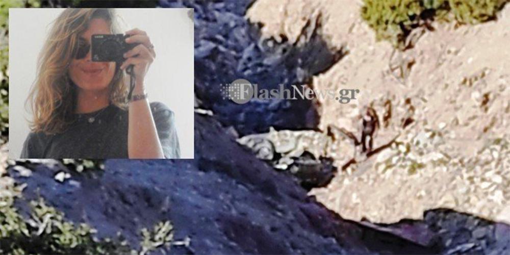 Τροχαίο στη Γαύδο: Μυστήριο με την ταχύτητα στο κιβώτιο του αυτοκινήτου