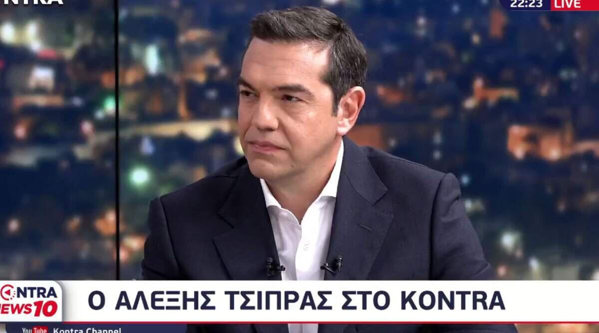 Σε αυτή την κρίσιμη ώρα η χώρα δεν έχει αντιπολίτευση