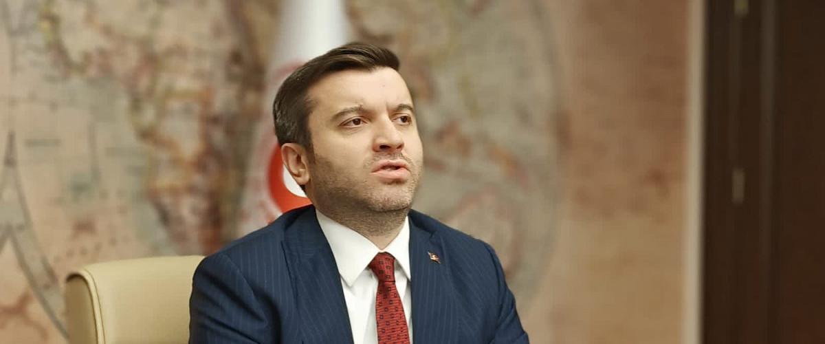 Στη Θράκη ο Τούρκος υφυπουργός Εξωτερικών - Το παρασκήνιο