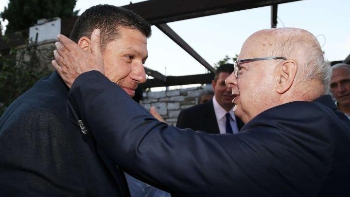 ΕΟΚ - Βασιλακόπουλος