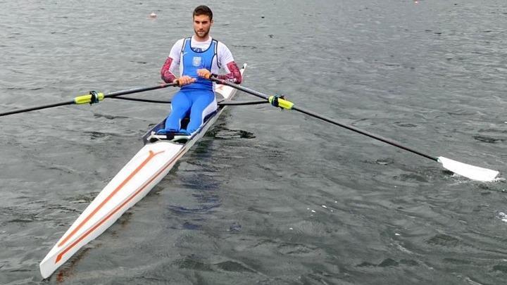 Στέφανος Ντούσκος