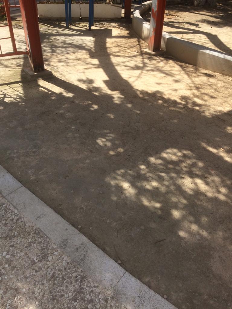 Πλατεία Βαρνάβα