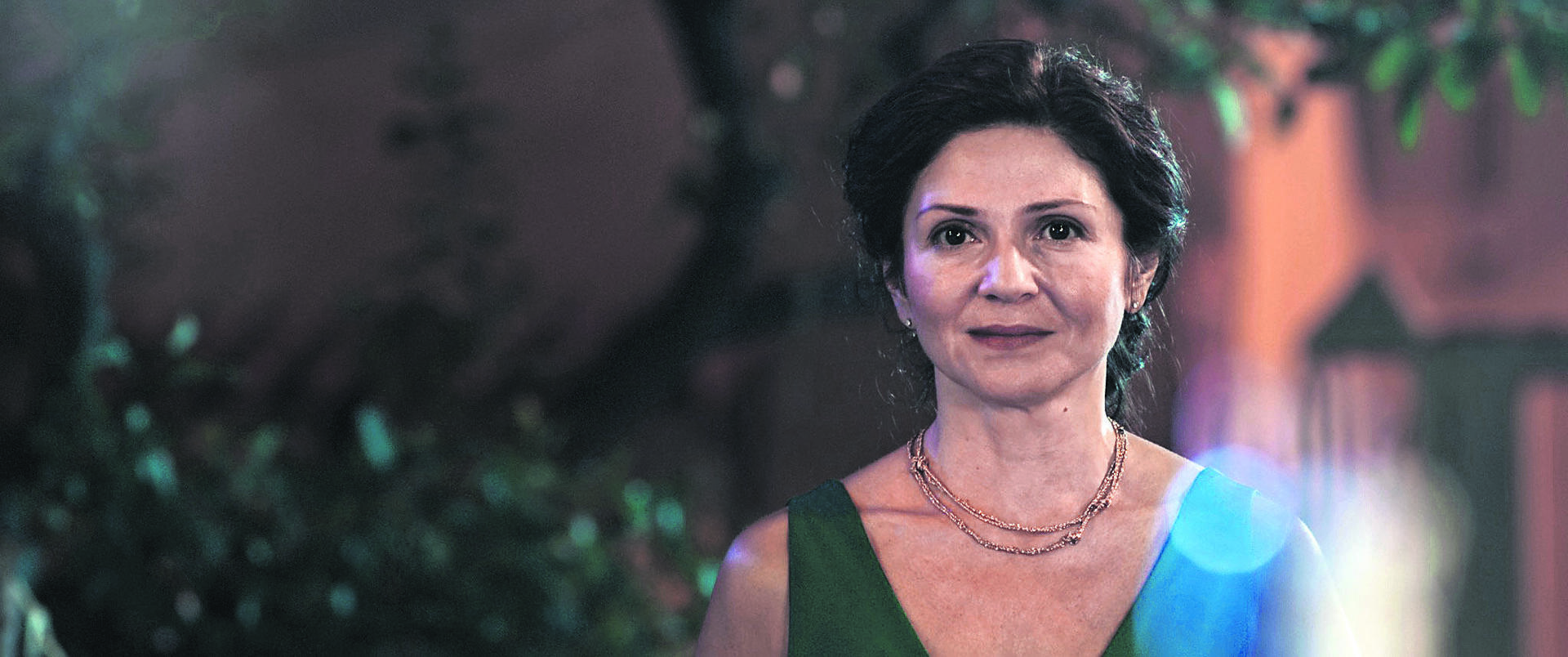 Ταμίλλα Κουλίεβα