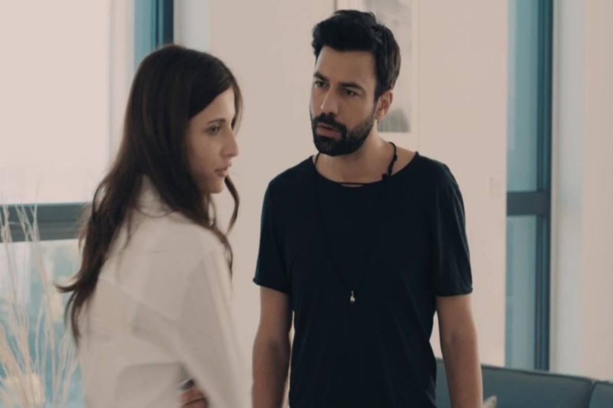 «8 Λέξεις»: Όλες οι ανατροπές που θα συμβούν στα τελευταία επεισόδια