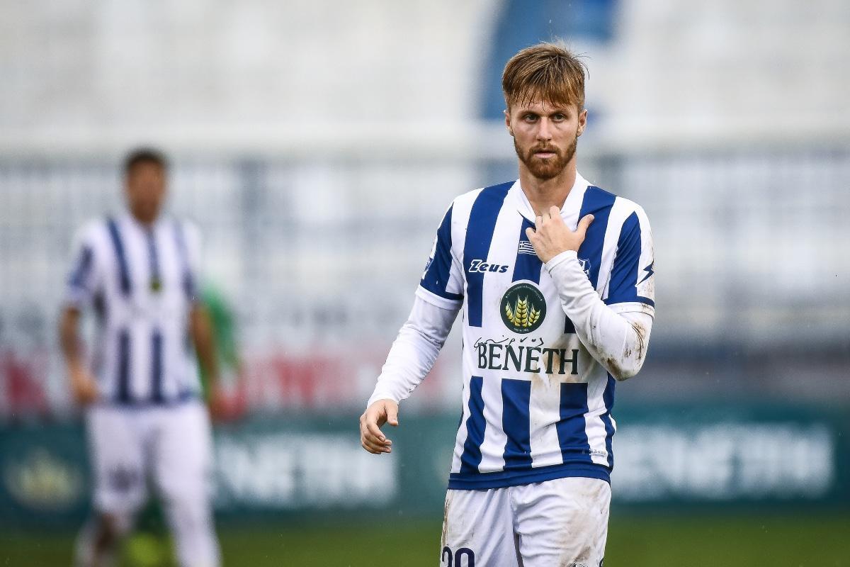 ΣΟΚ: Πρώην παίκτης του Απόλλωνα Σμύρνης ερευνάται για ανθρωποκτονία – Θύμα ο φροντιστής της ομάδας του