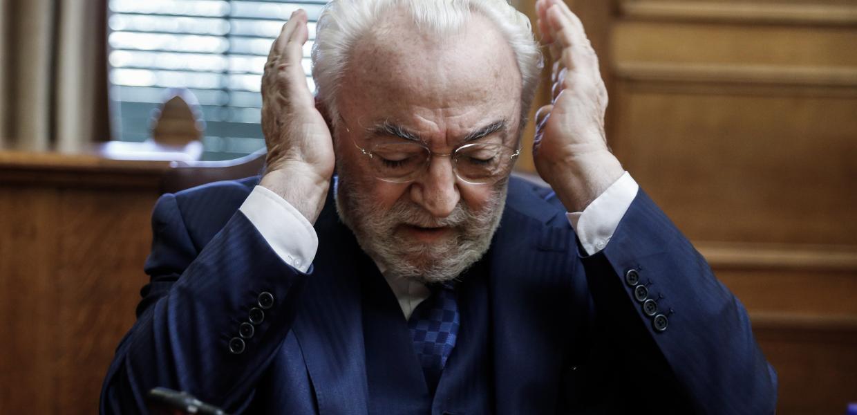 Καλογρίτσας