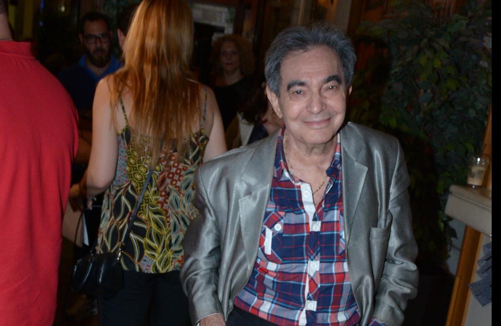 Τέρης Χρυσός: Δύο άνδρες πήγαν να με βιάσουν όταν ήμουν δέκα ετών