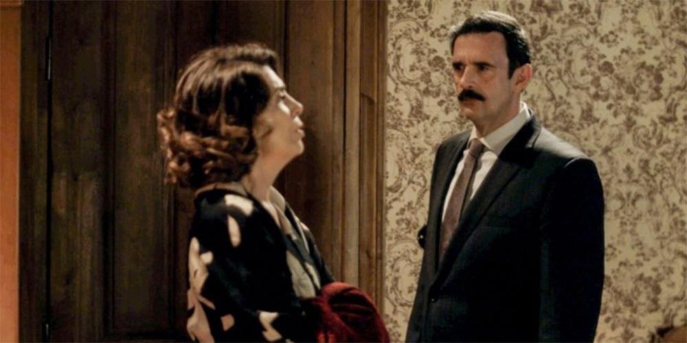 Άγριες Μέλισσες: Το Διαφάνι ρημάζεται στο φινάλε της 2ης σεζόν – Όλα όσα θα γίνουν στα τελευταία επεισόδια