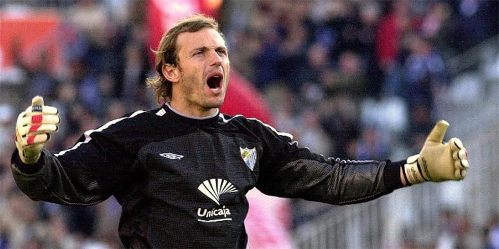 Πέθανε ο πρώην τερματοφύλακας της Μπαρτσελόνα Φρανσέσκ Αρνάου