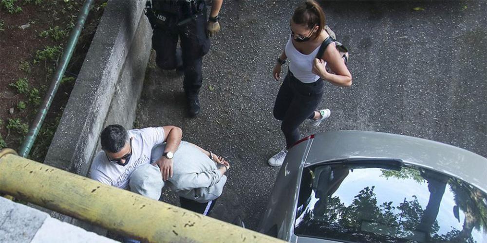 Απαγωγή 10χρονης στη Θεσσαλονίκη: Η 34χρονη της έδωσε ναρκωτικά