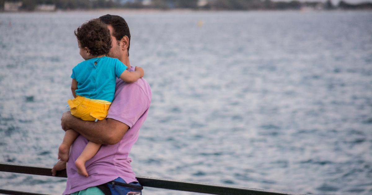 Η προστασία του παιδιού σε έναν κόσμο που αλλάζει