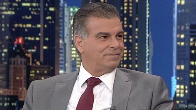 Νίκολας Βαφειάδης