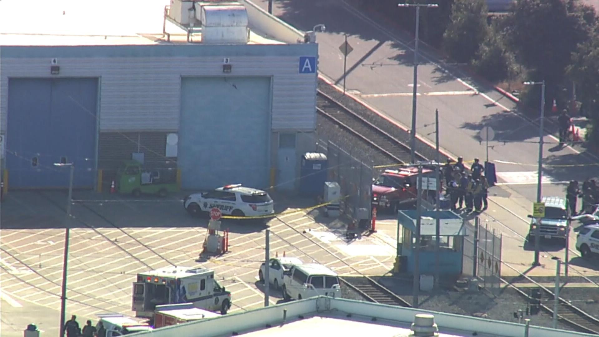 Μακελειό στην Καλιφόρνια: Επίθεση με πυροβολισμούς, τουλάχιστον επτά νεκροί - Αυτοκτόνησε ο δράστης [βίντεο]