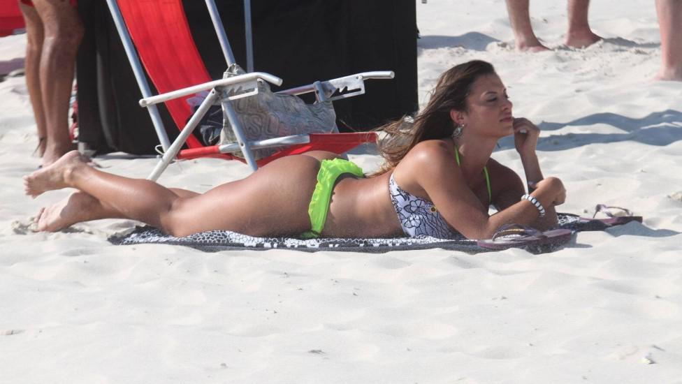 «Καυτή» αποκάλυψη από γνωστό μοντέλο: Η τελευταία φορά που είχα οργασμό ήταν πριν 10 χρόνια