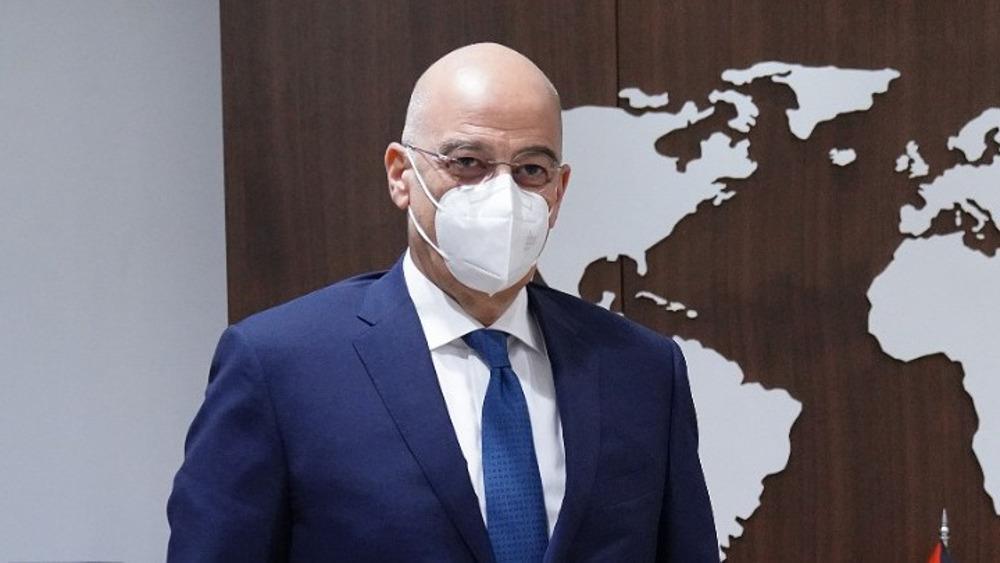 Νίκος Δένδιας: Επισκεψη Ουκρανία