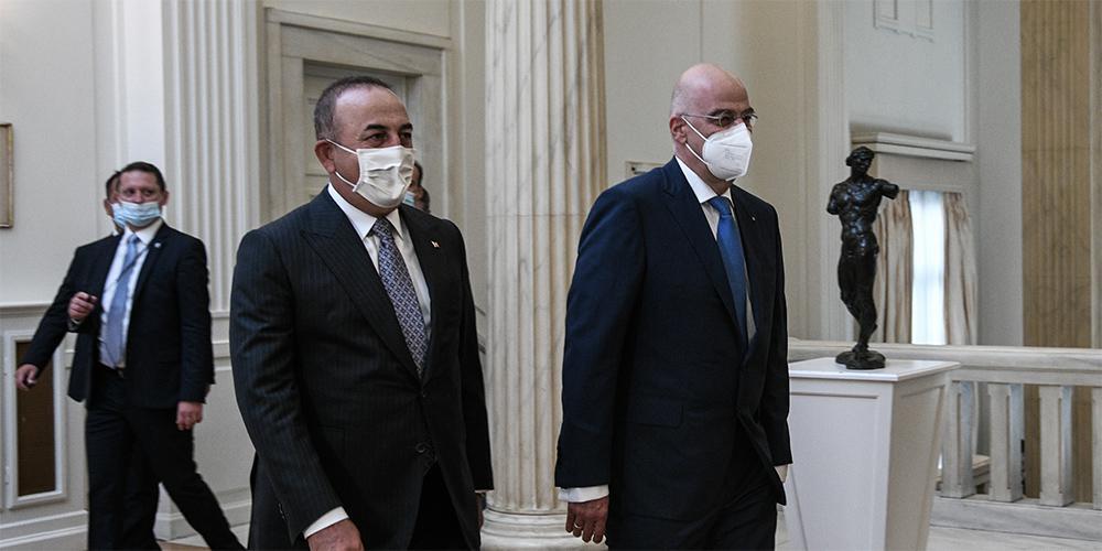 «Κλείδωσε» η συνάντηση Μητσοτάκη – Ερντογάν στις 14 Ιουνίου