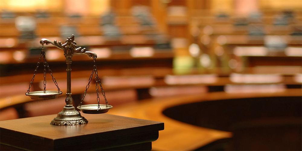 Τουρκία δικαστές