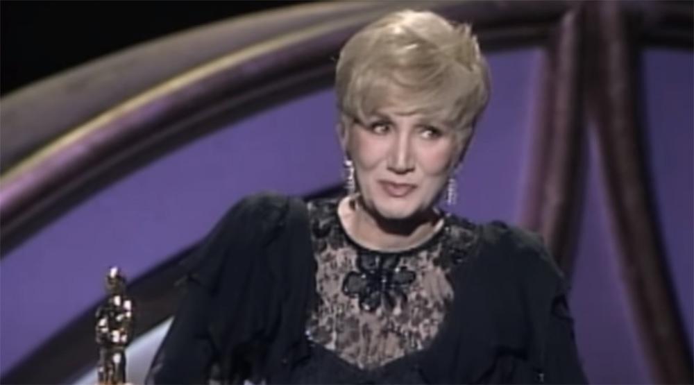 Πέθανε η βραβευμένη με Όσκαρ ηθοποιός, Oλυμπία Δουκάκη