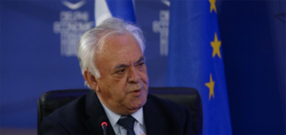 Δραγασάκης: «Ανάγκη δημιουργίας παρατηρητηρίου για το Ταμείο Ανάκαμψης»