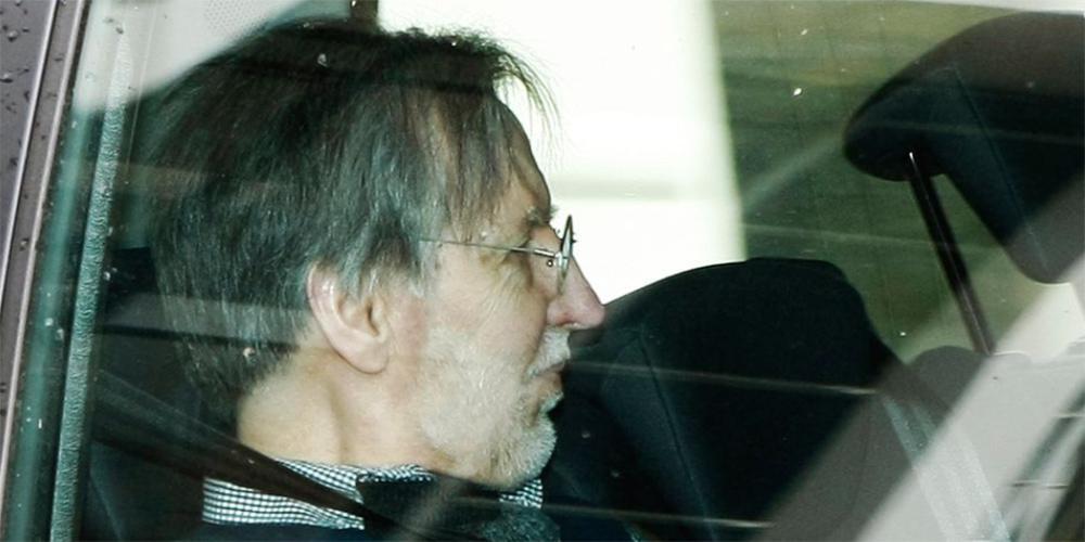 Μισέλ Φουρνιρέ: Πέθανε στη φυλακή ο «δράκος των Αρδεννών»