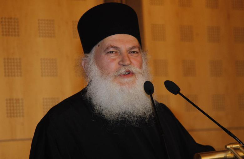 Γέροντας Εφραίμ: Βγήκε από το νοσοκομείο – «Πάλεψε» ενάμιση μήνα με τον κορονοϊό