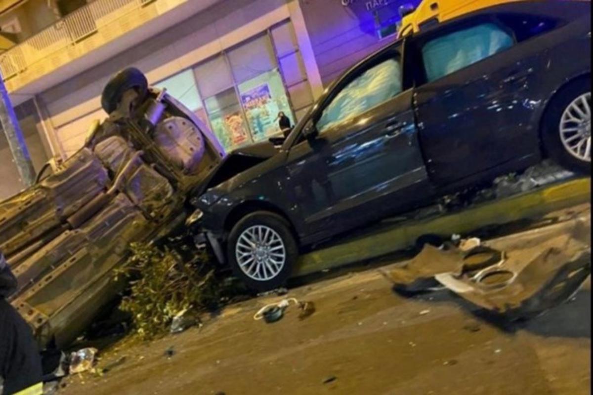 Τρίκαλα: Την Παρασκευή κηδεύεται ο ειδικός φρουρός – Στο πένθος όλη η πόλη