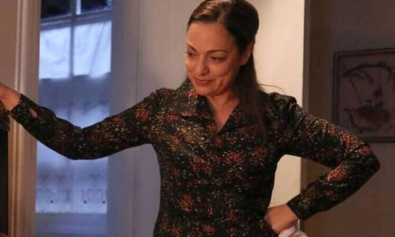 Ελένη Καρακάση