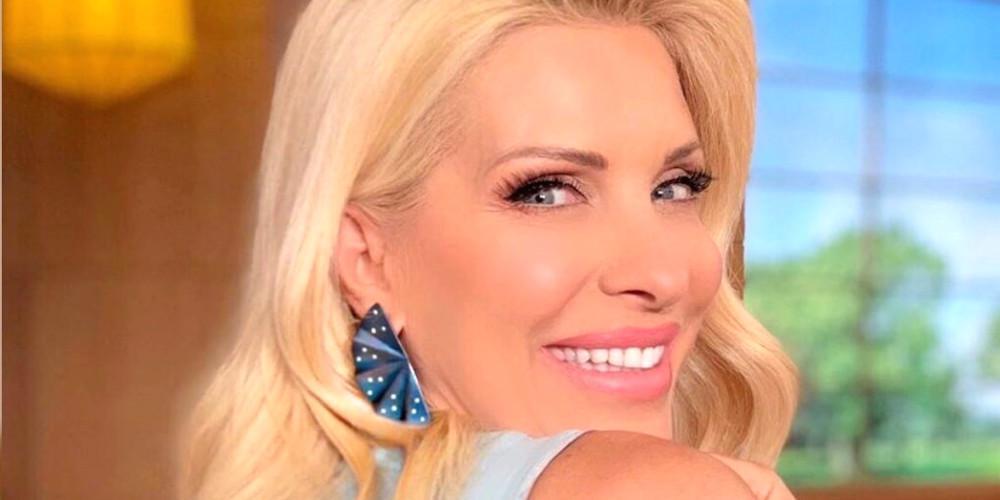 Μενεγάκη: Έτσι διατηρεί το τέλειο σώμα της - Το πρόγραμμα διατροφής