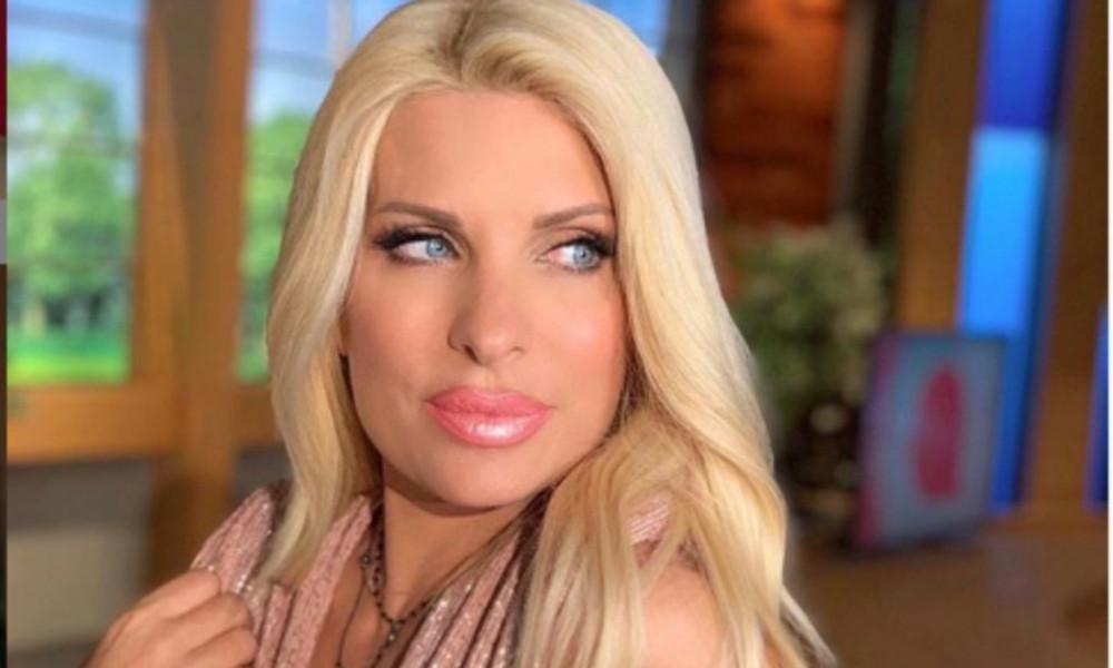 Ελένη Μενεγάκη