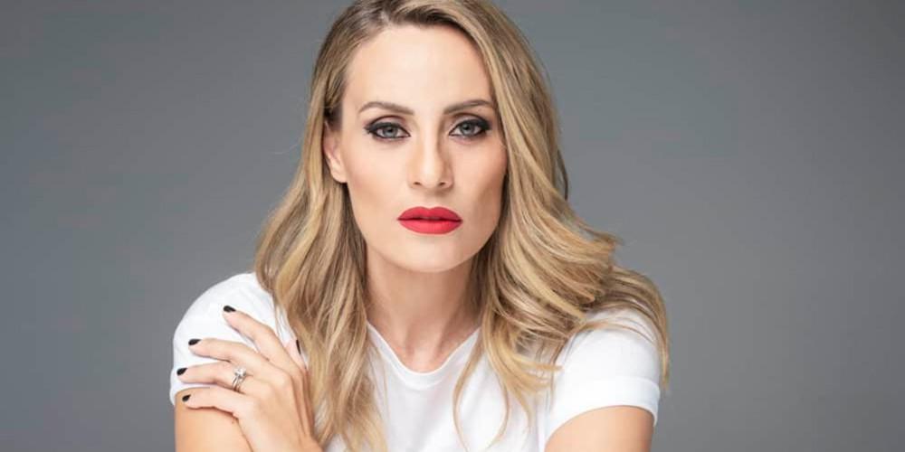 Ελεονώρα Μελέτη