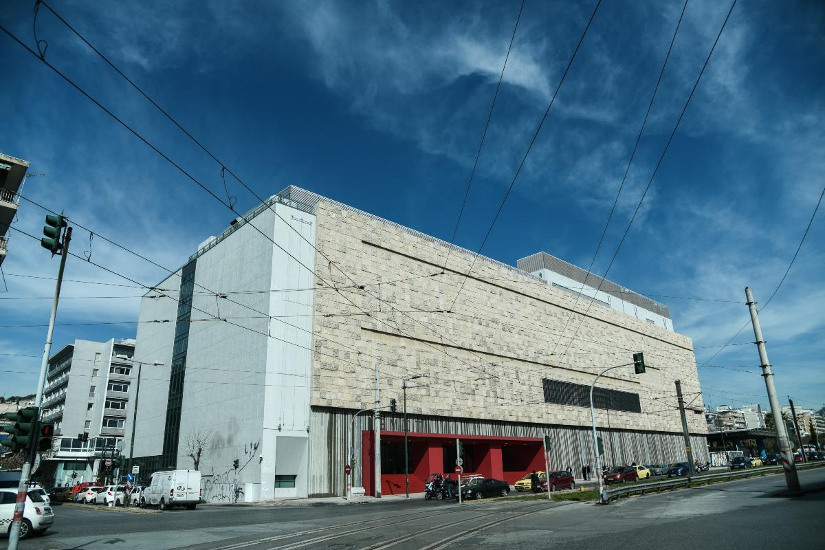 Κατερίνα Γρέγου: Nέα καλλιτεχνική διευθύντρια στο ΕΜΣΤ